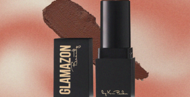 Why I Always Reach for Glamazon Beauty Stick Foundation