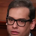 Former Congressman George Santos reportedly under federal investigation for insider trading