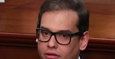 Former Congressman George Santos reportedly under federal investigation for insider trading