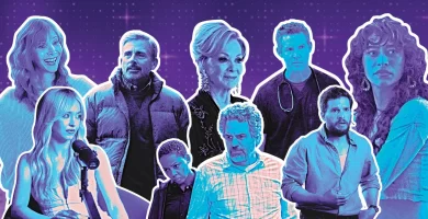 HBO Max deserves an Emmy victory lap before Paramount threatens its future