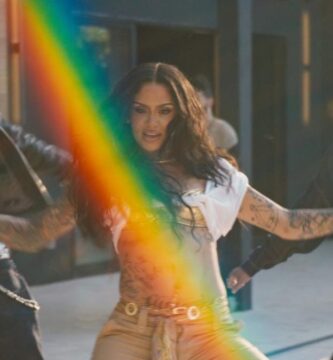WATCH: Kehlani Releases Vibrant New Video for “Back And Forth” Featuring Missy Elliott