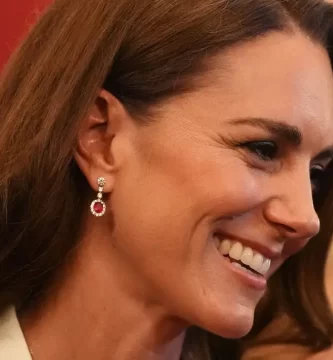 Kate Middleton's 'flattering' makeup transformation to look younger at 40
