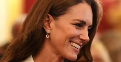 Kate Middleton's 'flattering' makeup transformation to look younger at 40