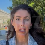 Rep. Anna Paulina Luna says CODEPINK protester attacked her at Capitol
