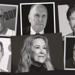 Hollywood's Most Notable Deaths of 2026