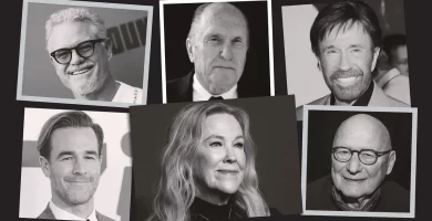Hollywood's Most Notable Deaths of 2026
