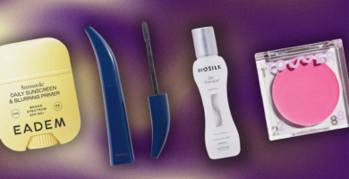 What's in our editors' ESSENCE Festival beauty bag?
