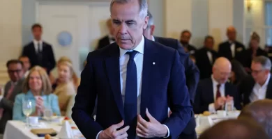 Canadian Prime Minister reverses policy of increasing streamer revenue after pressure from US industry