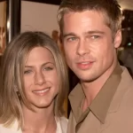 Jennifer Aniston shares rare remarks about ex Brad Pitt amid growing romance with Jim Curtis