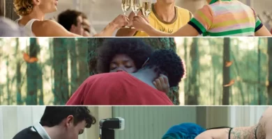 M-Appeal Lands Deals on 'Downtown,' 'Garden We Dreamed,' 'Truly Naked'