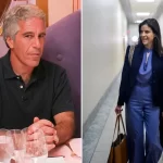 Exclusive | Jeffrey Epstein's assistant, Sarah Kellen, planning a tell-all book -