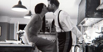 Sussexes 'furious' over plans to cancel Frogmore Cottage renovation