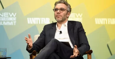 The new producer of 60 Minutes promises his journalistic independence