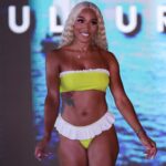 How Jela Lanier Turned Culture Normal Into a Miami Swim Week Mainstay – Essence