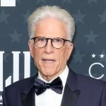 Ted Danson Apologizes for Blackface at Whoopi Goldberg Roast