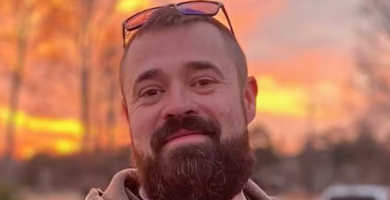 Murder case against Arkansas sheriff candidate Aaron Spencer dismissed