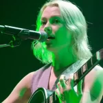 Phoebe Bridgers dazzles Madison Square Garden with phone-free show