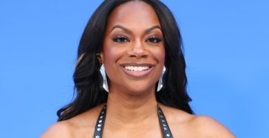 Kandi Burruss Reveals Todd Tucker's Only Divorce Dispute – Essence