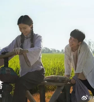 Damai Entertainment plans $223 million international release for 'Dear You'