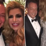 Real estate mogul and wife reconcile after trial
