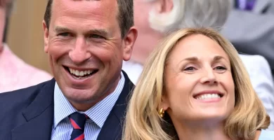 Royal Family LIVE: Peter Phillips set to marry NHS nurse Harriet Sperling in country wedding