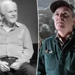 Watch 'Jumanji' Actor James Handy's Final Public Appearance Before Being Fatally Stabbed by His Girlfriend's Son