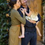 Duchess Meghan posted beautiful photos of Princess Lili on her fifth birthday