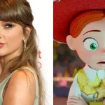'Toy Story 5' VFX Supervisor to Keep Taylor Swift's Song a Secret