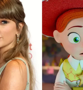 'Toy Story 5' VFX Supervisor to Keep Taylor Swift's Song a Secret
