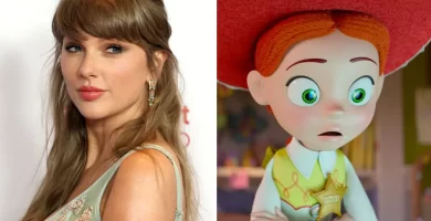 'Toy Story 5' VFX Supervisor to Keep Taylor Swift's Song a Secret