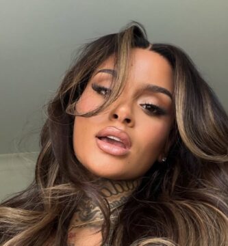 How to Get ESSENCE Festival Artist Kehlani's Roots Picnic Hairstyle - Essence