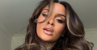 How to Get ESSENCE Festival Artist Kehlani's Roots Picnic Hairstyle - Essence