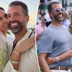 Donald Trump Jr. and Bettina Anderson's plans to expand their family revealed