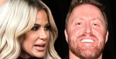 'RHOA' Alum Kim Zolciak's Ex Kroy Reportedly Dated OnlyFans Model After Split