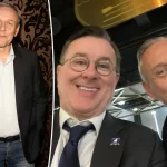 'Ted Lasso' Cast Pays Tribute to Anthony Head Following His Sudden Death