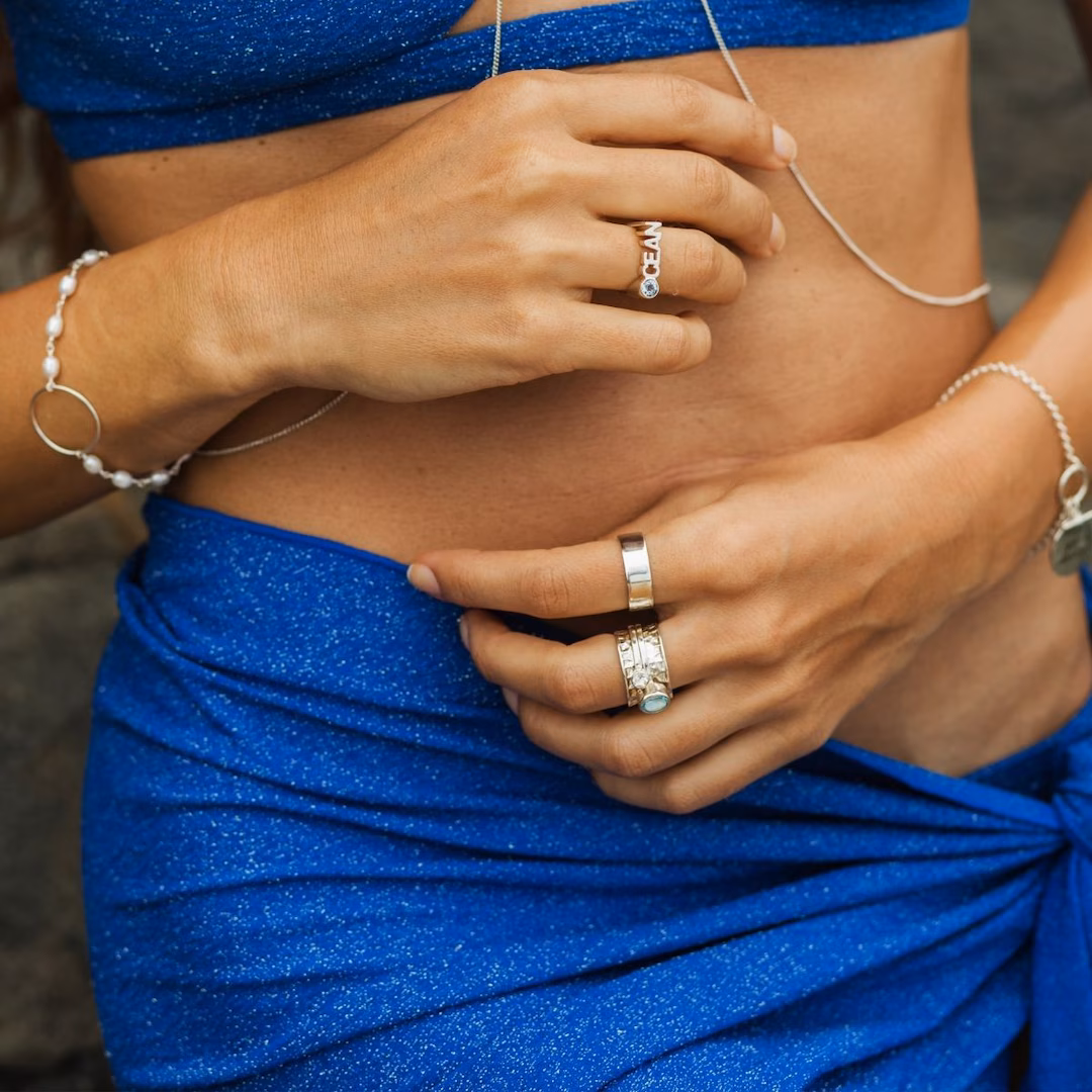 Expensive Holiday Jewelry: Waterproof, Tarnish-Free, and Affordable