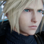 Final Fantasy 7 Revelation game trailer revealed