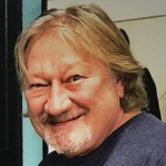 Legendary rock tattoo artist Greg James dies at 71