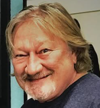 Legendary rock tattoo artist Greg James dies at 71