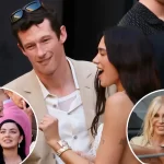 All the celebrities at Dua Lipa and Callum Turner's Italian wedding weekend