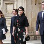 Princess Beatrice and Eugenie have lived rent-free in London for years