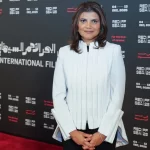 Shivani Pandya Malhotra resigns from Red Sea Film Festival