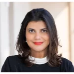 Questions swirl as Red Sea Film Foundation chief executive Shivani Pandya leaves