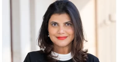 Questions swirl as Red Sea Film Foundation chief executive Shivani Pandya leaves