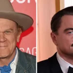 John C. Reilly tried to convince Leonardo DiCaprio to pass on Titanic