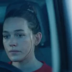 Victoria Pedretti on becoming 'dangerous' for Tribeca's 'The Last Day'