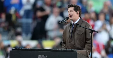 Charlie Puth cancels Florida show due to illness: 'So devastated'