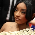 Simone Biles reveals she 'almost died' in shocking update