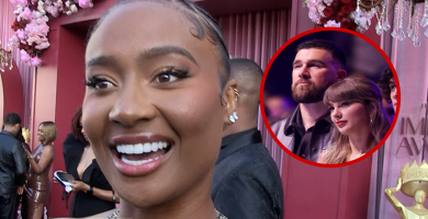 Kayla Nicole Opens Up About Her Dating Life Before Ex Travis Kelce and Taylor Swift Wed