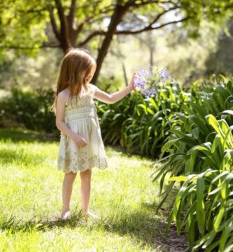Princess Lili's Birthday Photos Show Her Childhood Is Happier in Montecito